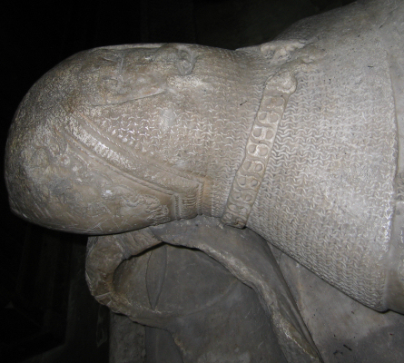 Whatton in the Vale St John of Beverley Hugh Newmarch 1400 